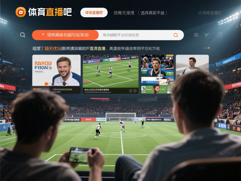 如果你想享受顶级无插件高清体育直播，选择