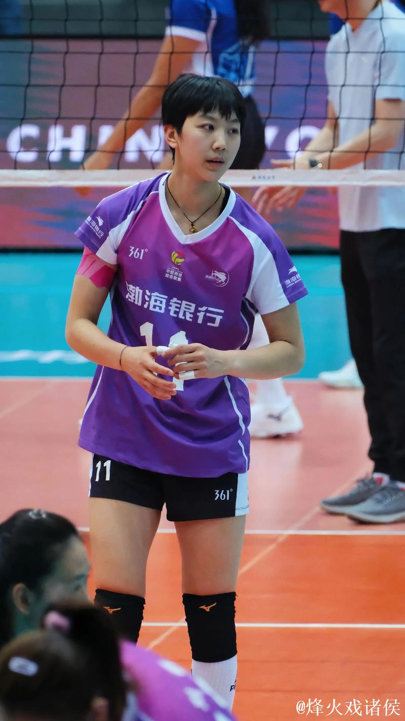 正式退役,25岁陈博雅遗憾,天津女排批准,安置岗位级别薪水曝光 正式退役,25岁陈博雅遗憾,天津女排批准,安置岗位级别薪水曝光
