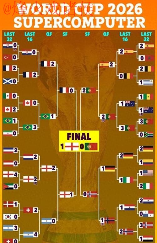 2026世界杯预测软件全站攻略